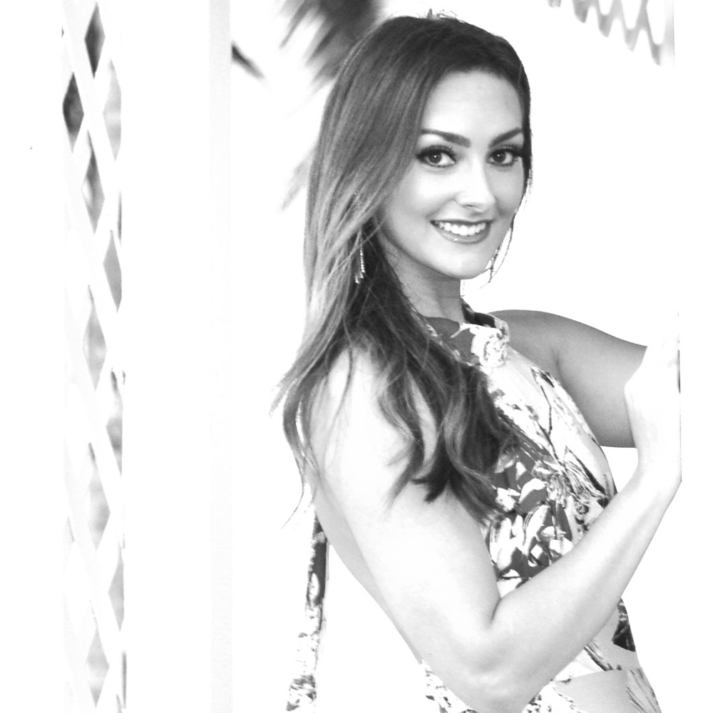 Meet your Posher, Carina